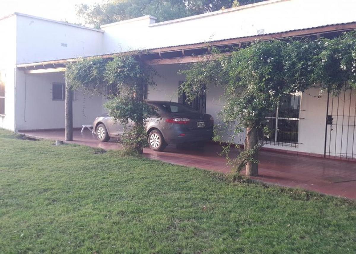 Picture of Farm For Sale in Buenos Aires Interior, Buenos Aires, Argentina