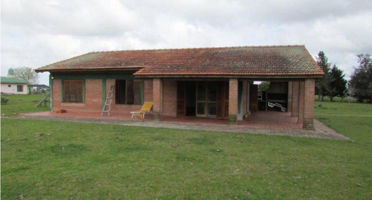 Picture of Home For Sale in Magdalena, Buenos Aires, Argentina