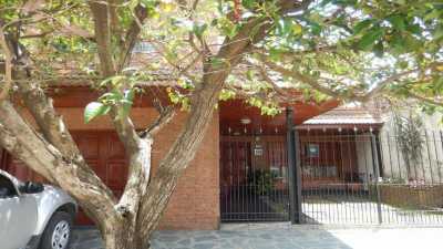 Home For Sale in Quilmes, Argentina