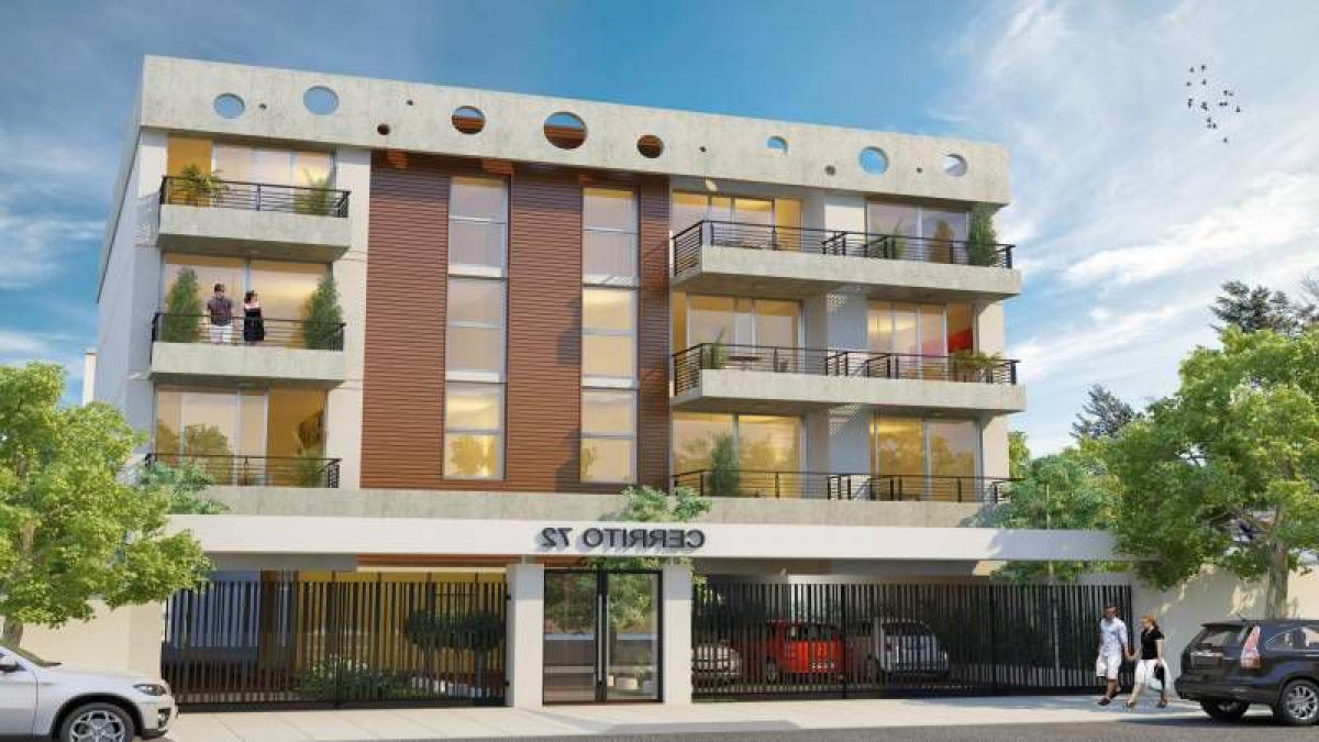 Picture of Apartment For Sale in Quilmes, Buenos Aires, Argentina