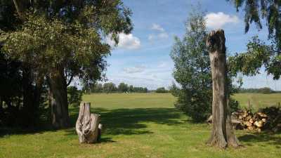 Home For Sale in San Antonio De Areco, Argentina