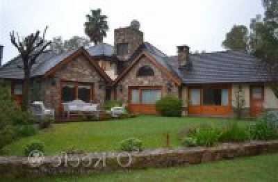 Home For Sale in Presidente Peron, Argentina
