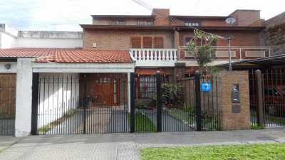 Home For Sale in Quilmes, Argentina