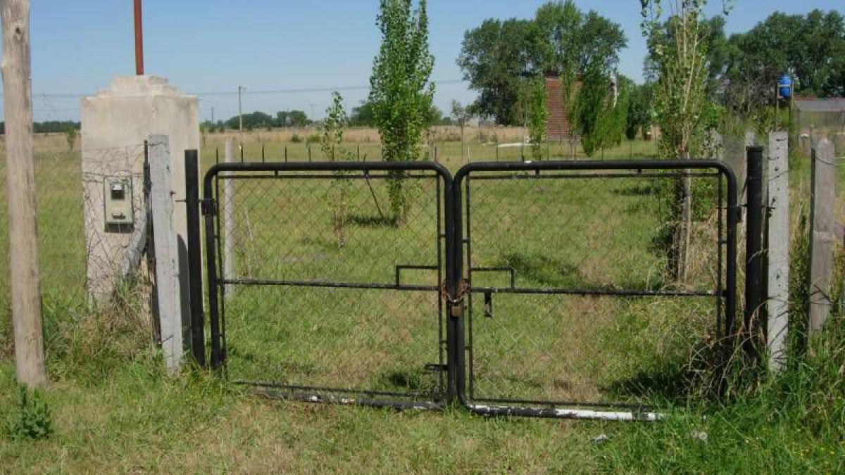 Picture of Farm For Sale in La Plata, Buenos Aires, Argentina