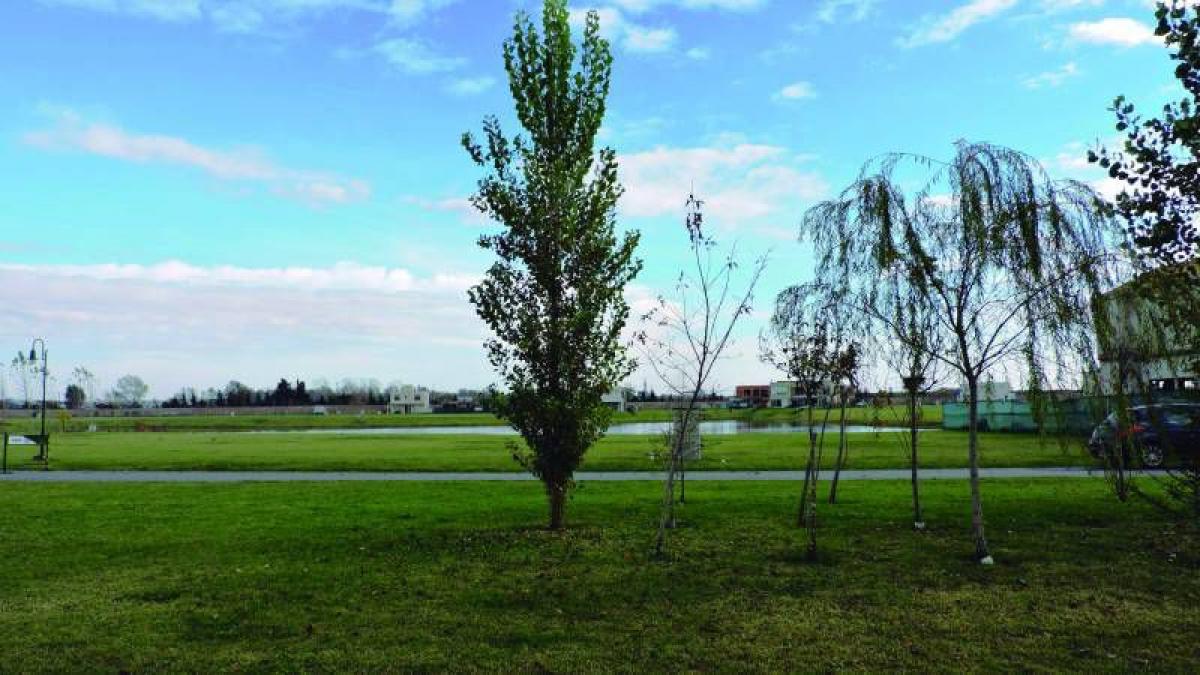 Picture of Residential Land For Sale in Berazategui, Buenos Aires, Argentina