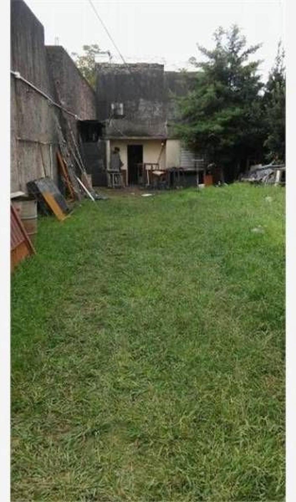 Picture of Residential Land For Sale in General San Martin, Buenos Aires, Argentina