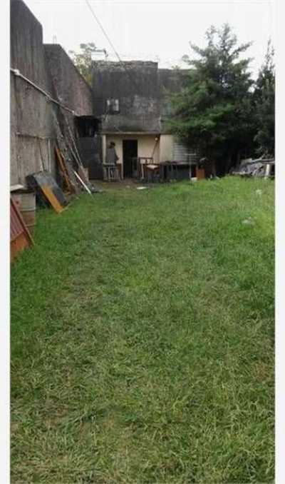 Residential Land For Sale in General San Martin, Argentina