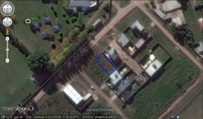 Residential Land For Sale in Chaco, Argentina
