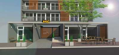 Office For Sale in General San Martin, Argentina