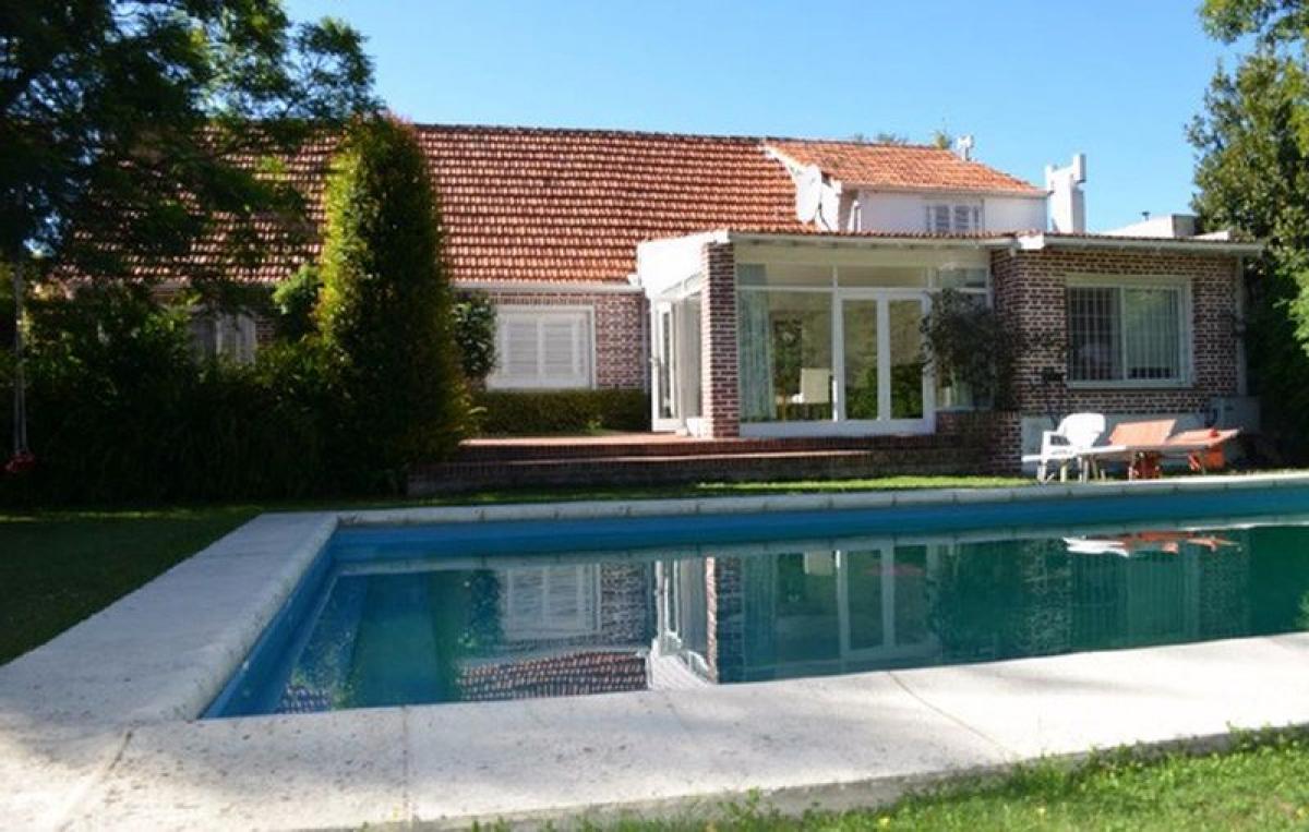 Picture of Home For Sale in Buenos Aires Costa Atlantica, Buenos Aires, Argentina