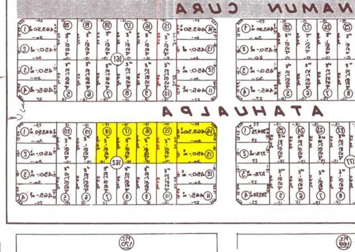 Picture of Residential Land For Sale in Mar Del Plata, Buenos Aires, Argentina