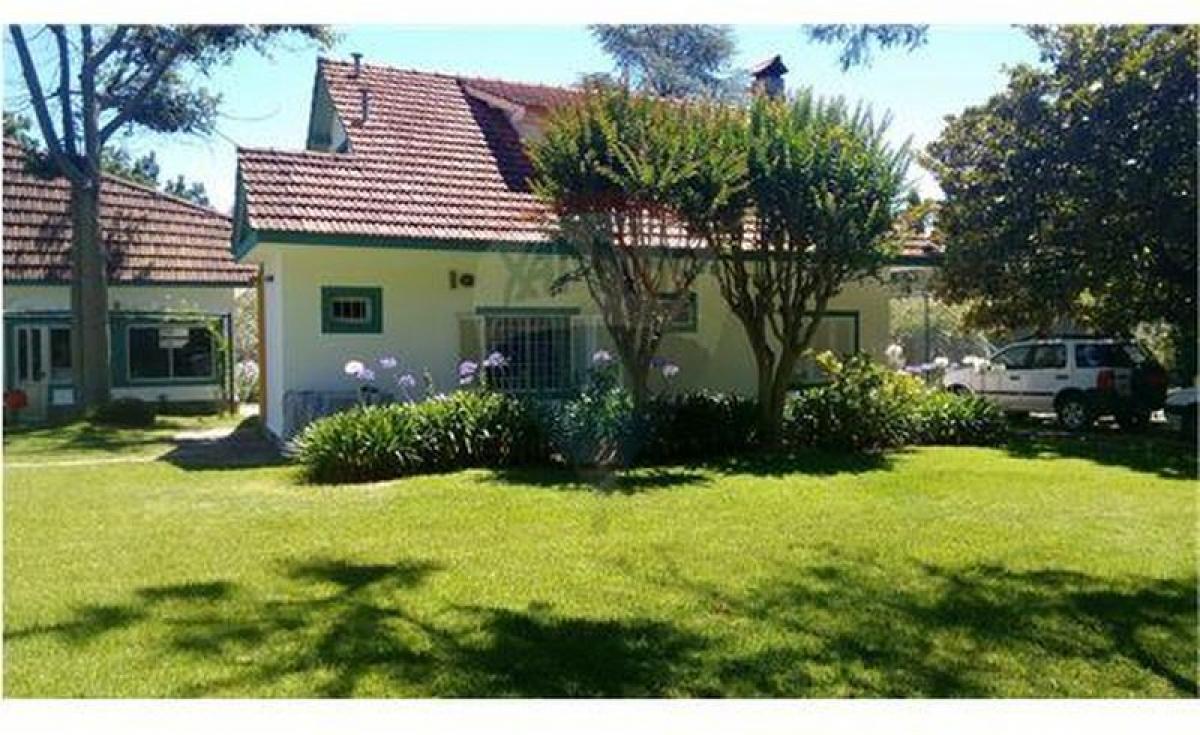 Picture of Farm For Sale in La Plata, Buenos Aires, Argentina