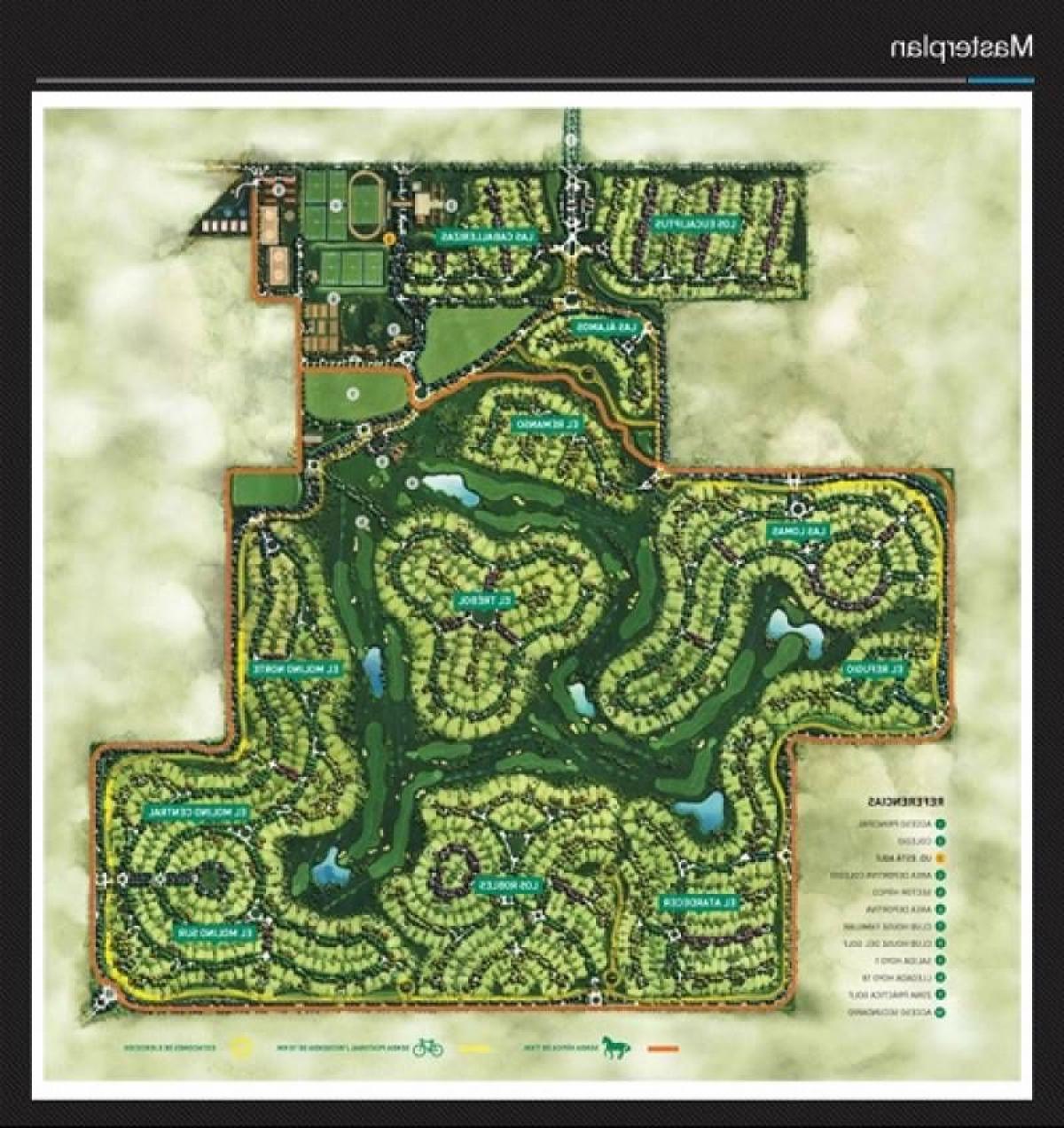 Picture of Residential Land For Sale in Escobar, Buenos Aires, Argentina