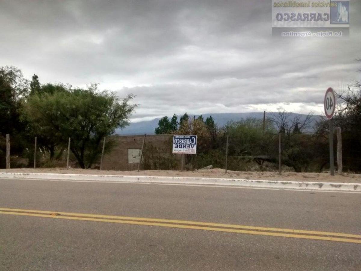 Picture of Residential Land For Sale in La Rioja, La Rioja, Argentina