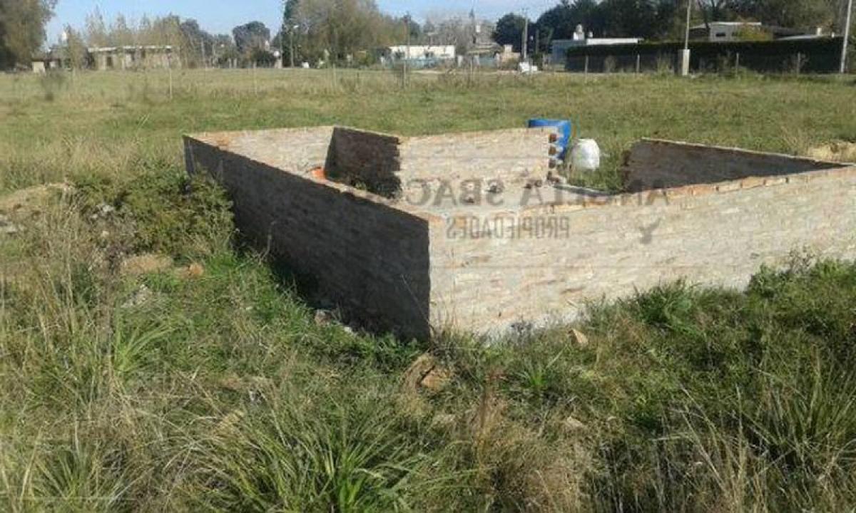 Picture of Residential Land For Sale in Exaltacion De La Cruz, Buenos Aires, Argentina