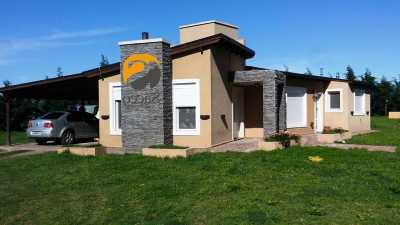 Home For Sale in Trenque Lauquen, Argentina