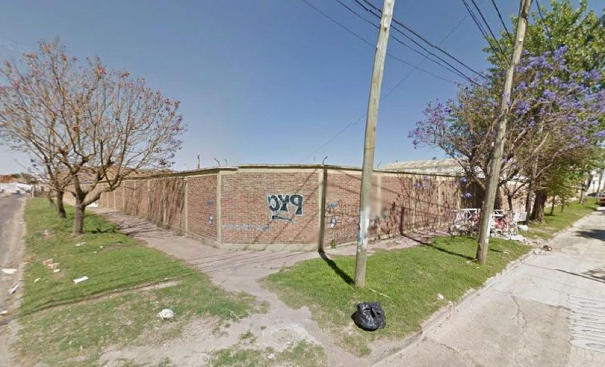 Picture of Residential Land For Sale in Avellaneda, Buenos Aires, Argentina