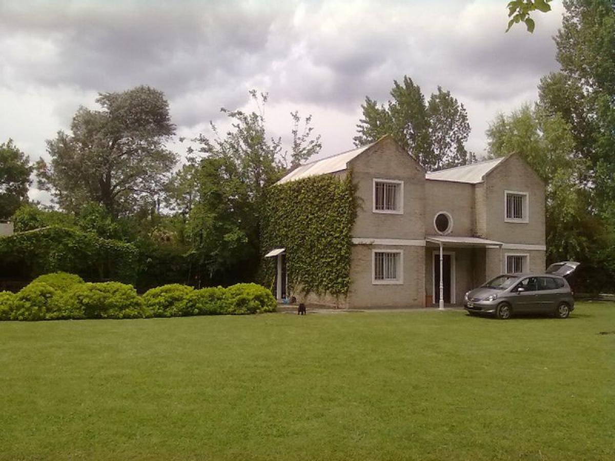 Picture of Farm For Sale in Bs.As. G.B.A. Zona Sur, Buenos Aires, Argentina