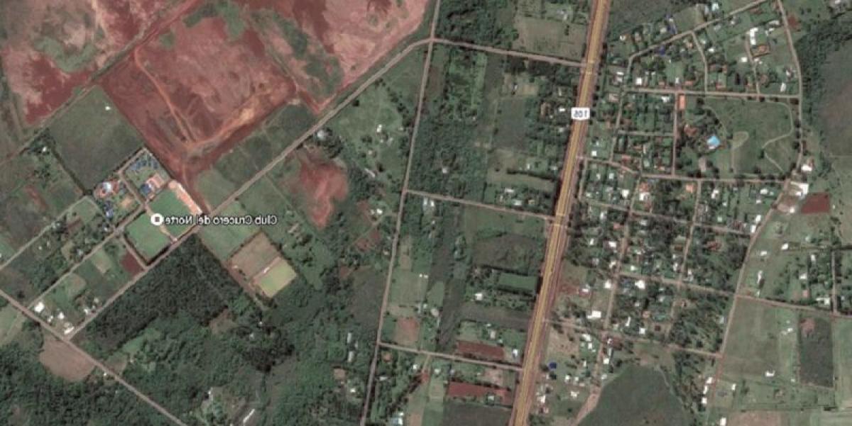 Picture of Farm For Sale in Misiones, Misiones, Argentina