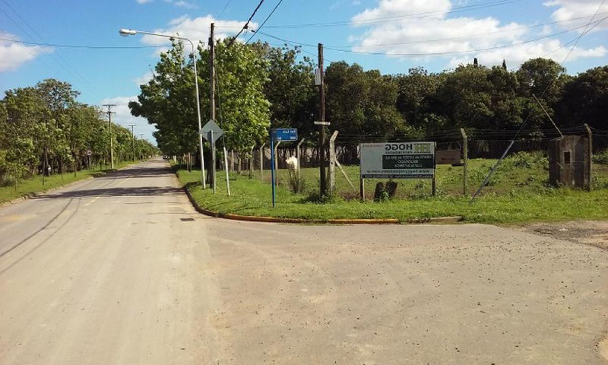 Picture of Residential Land For Sale in San Antonio De Areco, Buenos Aires, Argentina