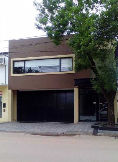 Office For Sale in Entre Rios, Argentina