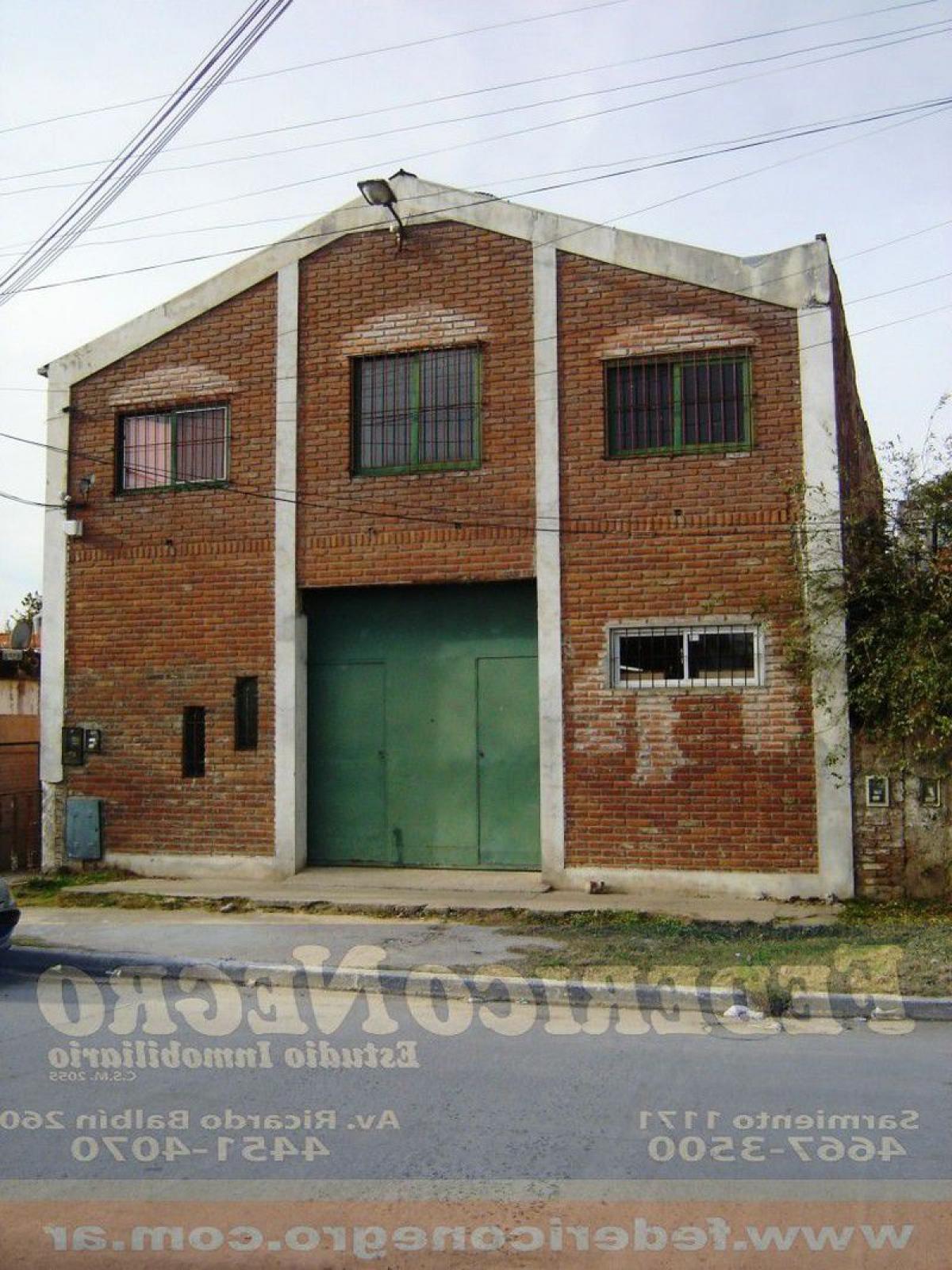 Picture of Home For Sale in San Miguel, La Pampa, Argentina