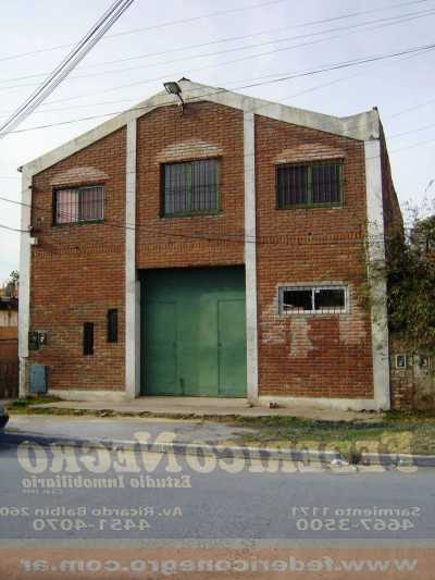 Home For Sale in San Miguel, Argentina