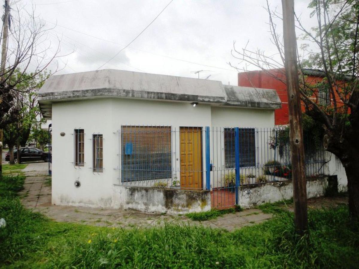 Picture of Home For Sale in San Miguel, La Pampa, Argentina