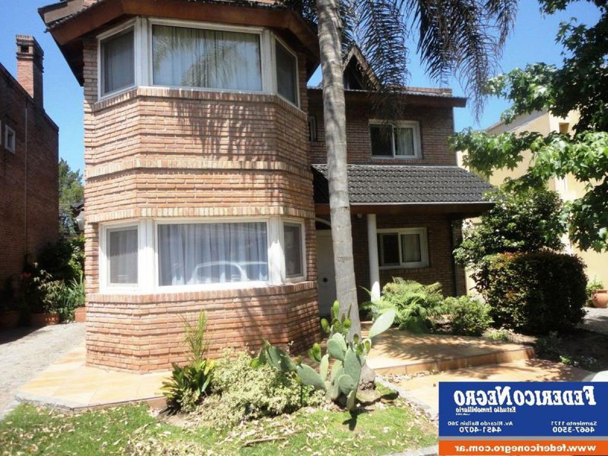 Picture of Home For Sale in San Miguel, La Pampa, Argentina