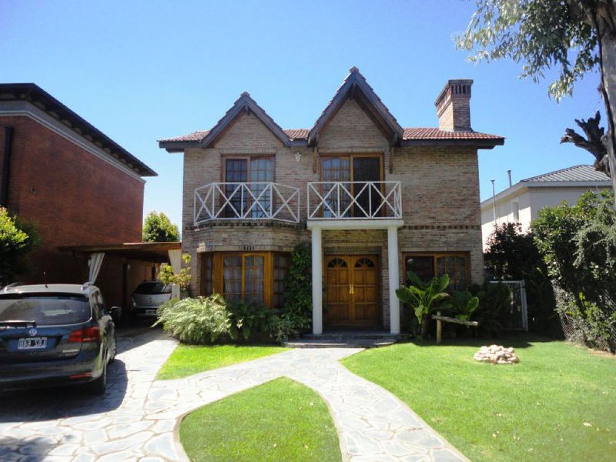 Picture of Home For Sale in San Miguel, La Pampa, Argentina