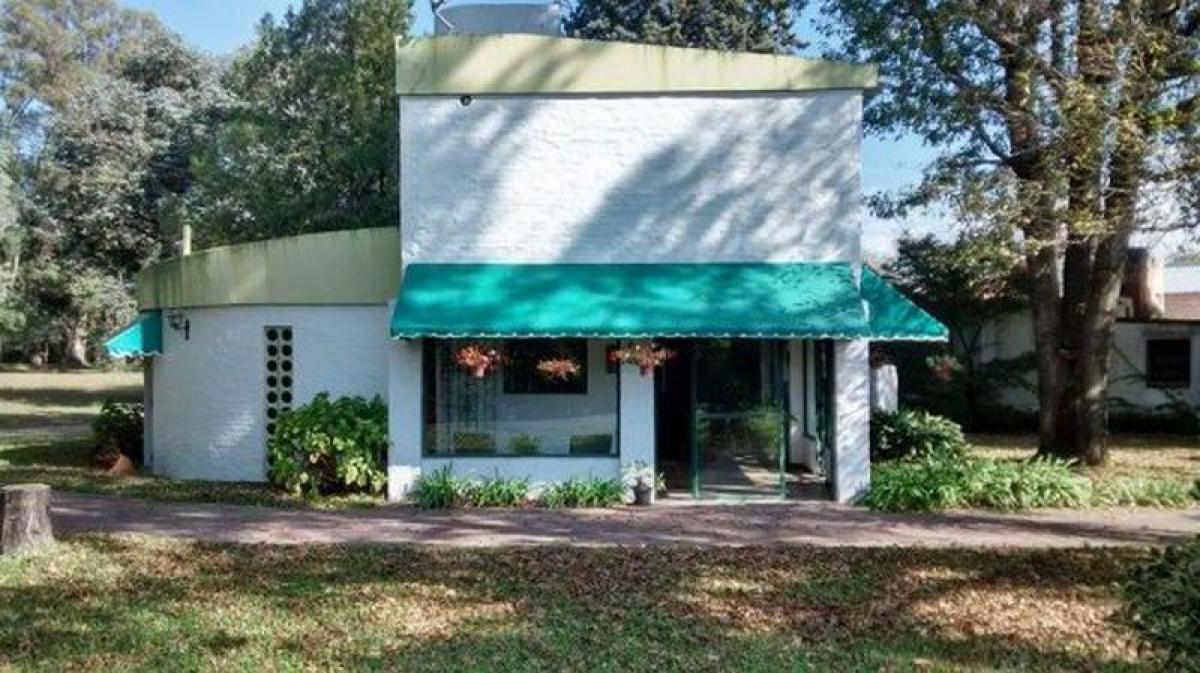 Picture of Home For Sale in Jose C Paz, Buenos Aires, Argentina