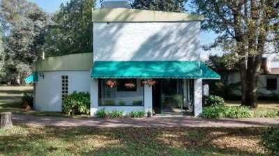 Home For Sale in Jose C Paz, Argentina