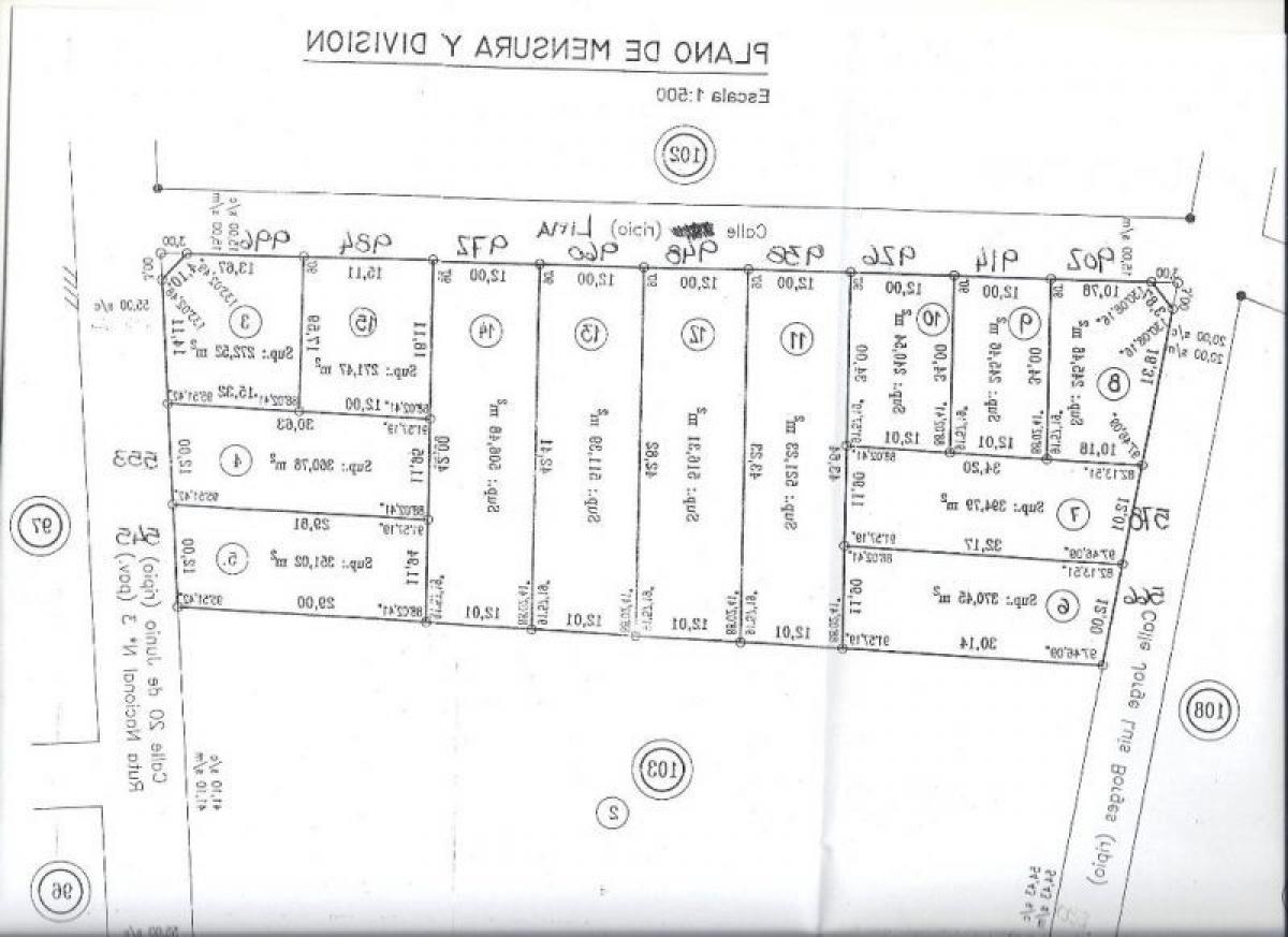Picture of Residential Land For Sale in Tierra Del Fuego, Tierra del Fuego, Argentina