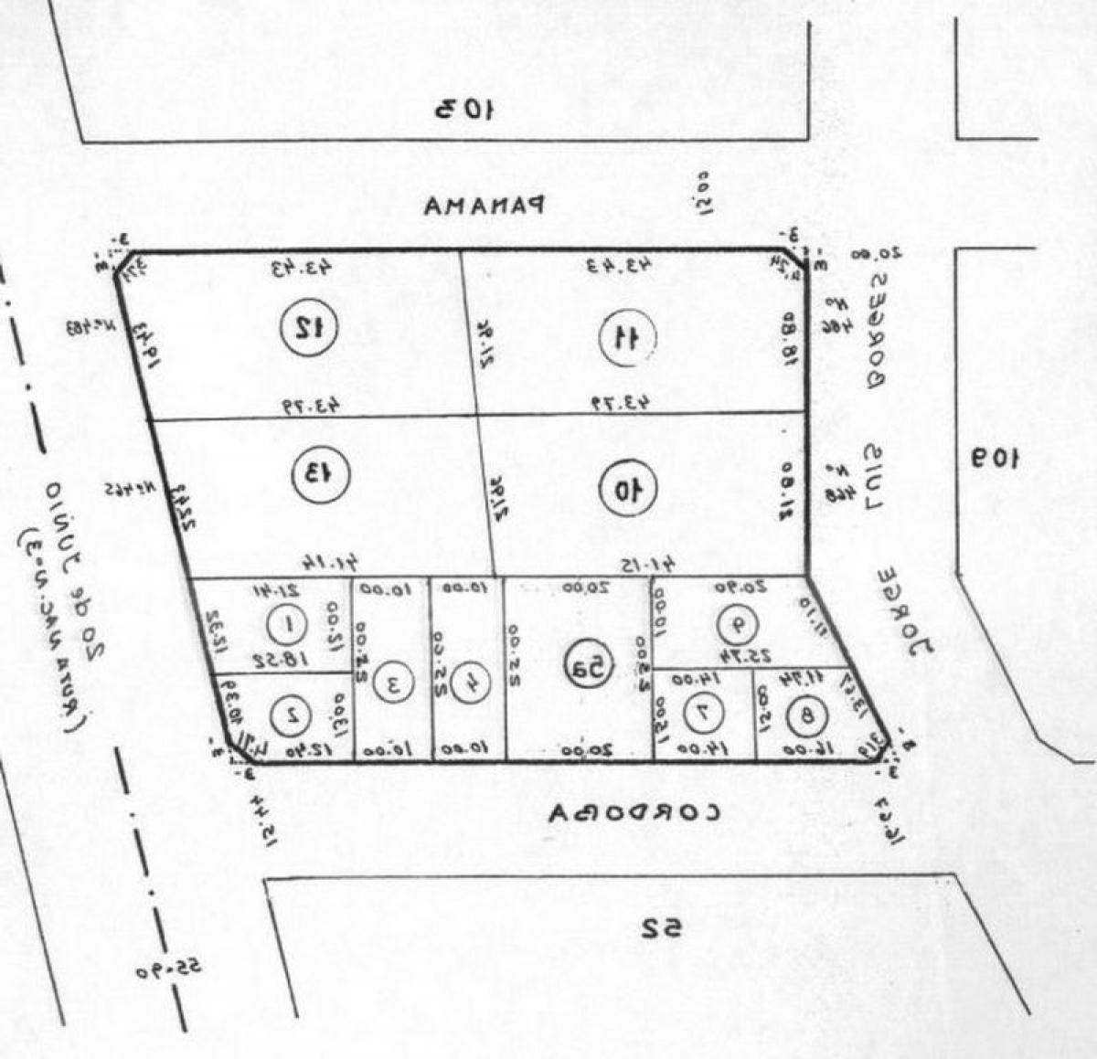Picture of Residential Land For Sale in Tierra Del Fuego, Tierra del Fuego, Argentina
