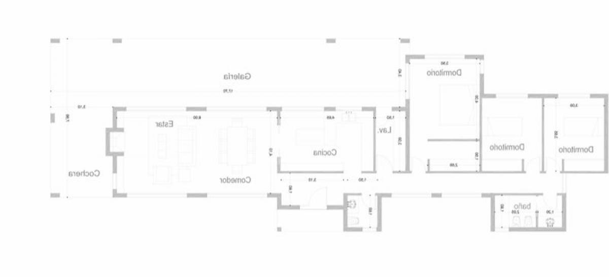 Picture of Home For Sale in Buenos Aires Interior, Buenos Aires, Argentina