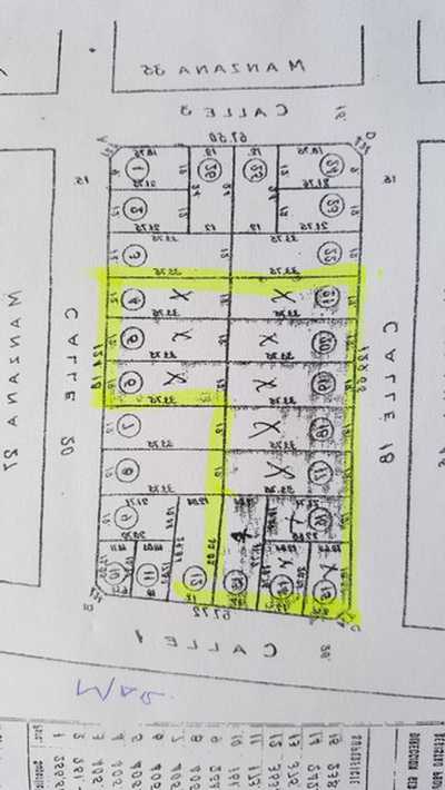 Residential Land For Sale in Mar Del Plata, Argentina