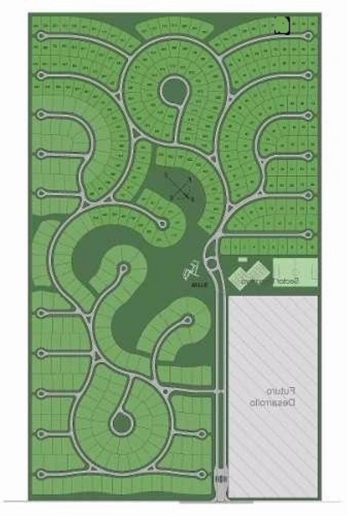 Picture of Residential Land For Sale in Bs.As. G.B.A. Zona Sur, Buenos Aires, Argentina