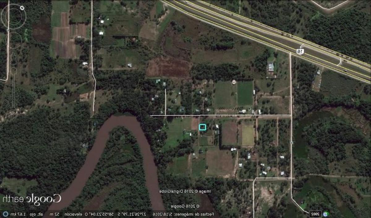 Picture of Residential Land For Sale in Chaco, Chaco, Argentina