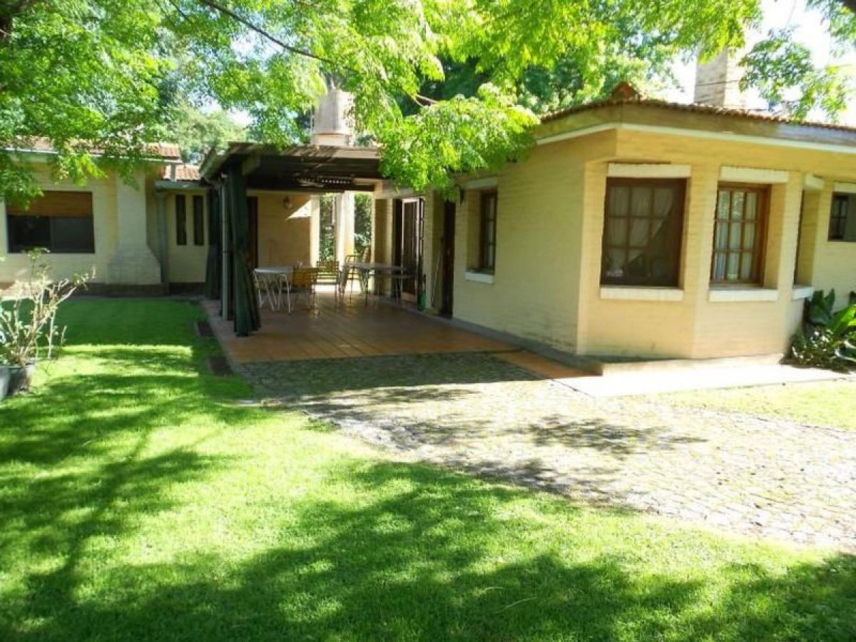 Picture of Farm For Sale in Pilar, Santa Fe, Argentina