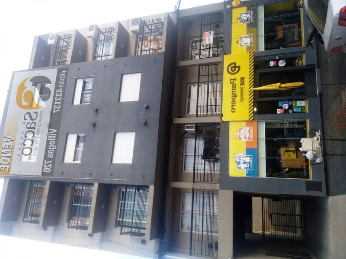 Picture of Apartment For Sale in Trenque Lauquen, Buenos Aires, Argentina