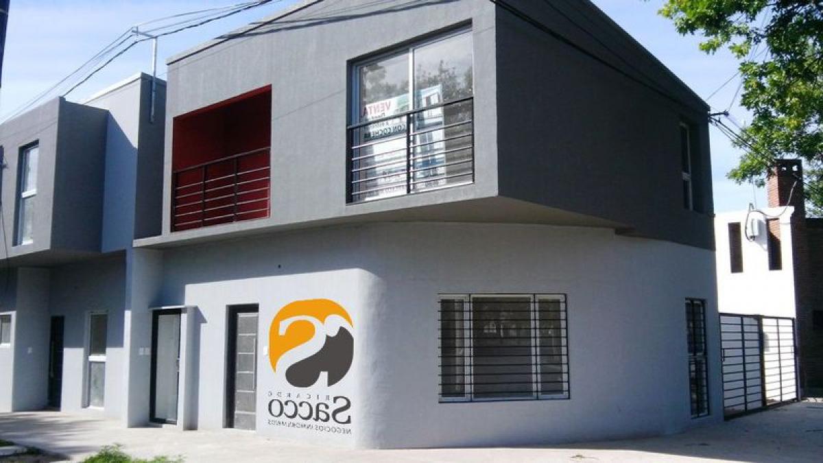 Picture of Apartment For Sale in Trenque Lauquen, Buenos Aires, Argentina