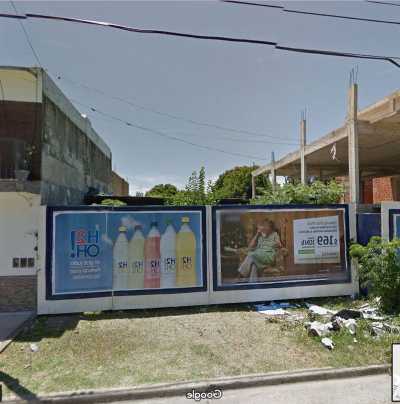 Residential Land For Sale in Quilmes, Argentina