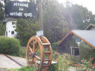 Other Commercial For Sale in San Carlos De Bariloche, Argentina