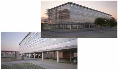 Apartment Building For Sale in San Isidro, Argentina