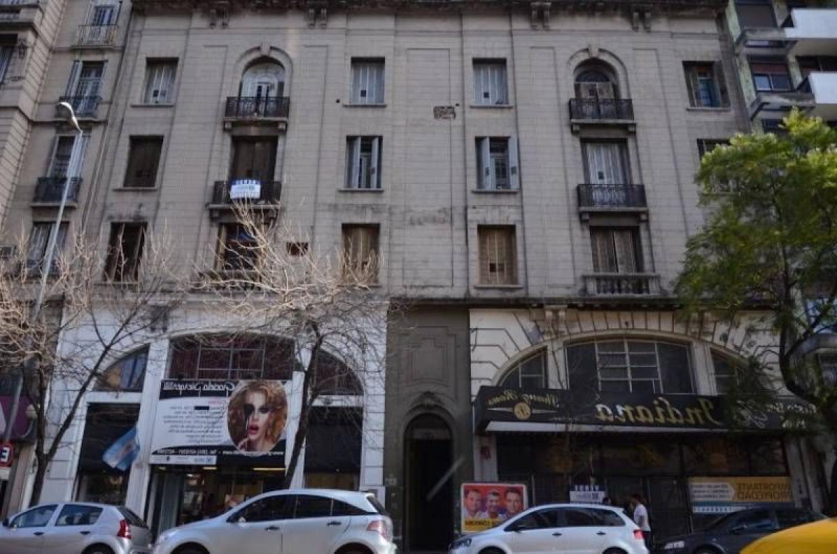 Picture of Apartment Building For Sale in Cordoba, Cordoba, Argentina