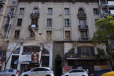 Apartment Building For Sale in Cordoba, Argentina