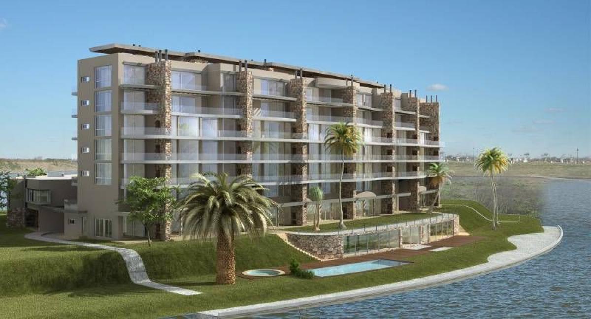 Picture of Apartment For Sale in Tigre, Buenos Aires, Argentina