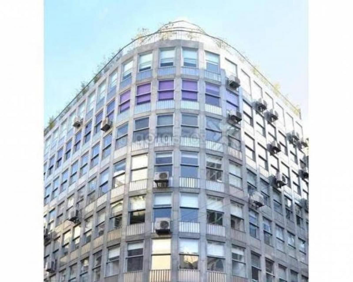 Picture of Office For Sale in Capital Federal, Distrito Federal, Argentina