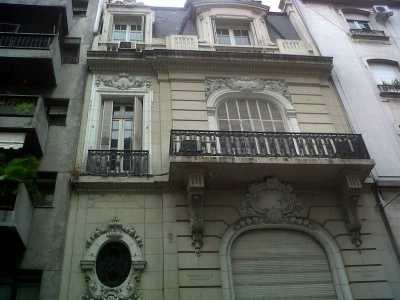 Apartment Building For Sale in Capital Federal, Argentina