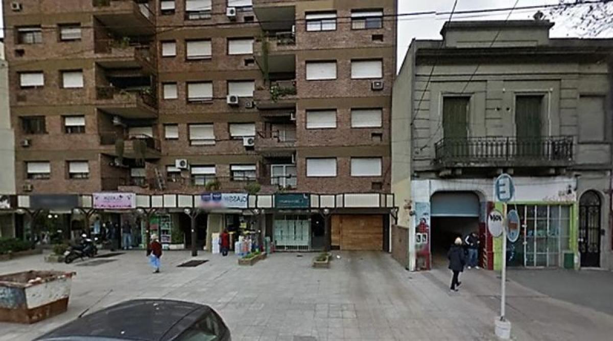 Picture of Warehouse For Sale in Moron, Buenos Aires, Argentina